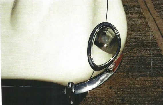 Vehicle Image 7 - 1966 Jaguar E Type Coupe