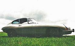 Thumbnail 8 - 1966 Jaguar E Type Coupe