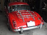 Thumbnail 1 - 1960 MGA Coupe