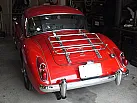 Thumbnail 1 - 1960 MGA Coupe