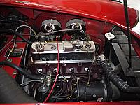 Thumbnail 4 - 1960 MGA Coupe