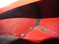 Thumbnail 5 - 1960 MGA Coupe