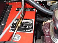 Thumbnail 12 - 1960 MGA Coupe