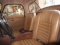 Thumbnail 15 - 1960 MGA Coupe