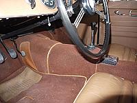 Thumbnail 17 - 1960 MGA Coupe