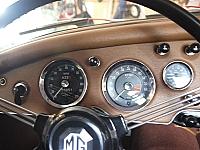 Thumbnail 24 - 1960 MGA Coupe