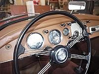 Thumbnail 25 - 1960 MGA Coupe