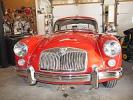 Thumbnail 36 - 1960 MGA Coupe
