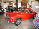 Thumbnail 37 - 1960 MGA Coupe