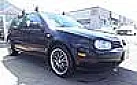 2002 Volkswagen GTi VR6