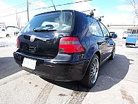 Thumbnail 1 - 2002 Volkswagen GTi VR6