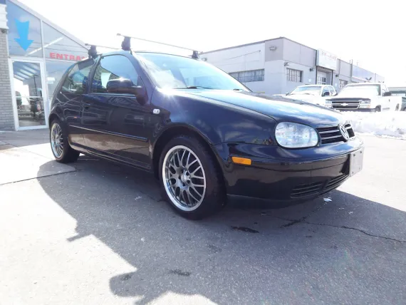 Vehicle Image 7 - 2002 Volkswagen GTi VR6