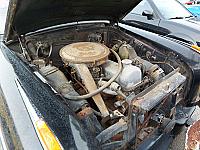 Thumbnail 4 - 1959 Mercedes Benz 220SE