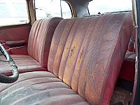 Thumbnail 6 - 1959 Mercedes Benz 220SE
