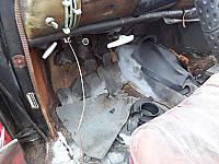 Thumbnail 7 - 1959 Mercedes Benz 220SE