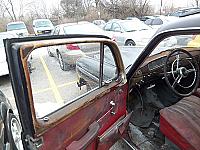 Thumbnail 10 - 1959 Mercedes Benz 220SE