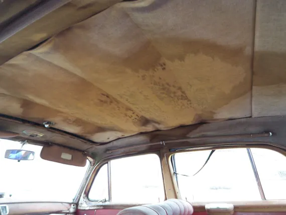 Vehicle Image 11 - 1959 Mercedes Benz 220SE