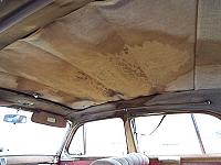 Thumbnail 11 - 1959 Mercedes Benz 220SE