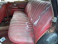 Thumbnail 12 - 1959 Mercedes Benz 220SE