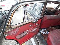Thumbnail 13 - 1959 Mercedes Benz 220SE
