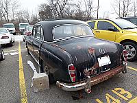 Thumbnail 16 - 1959 Mercedes Benz 220SE