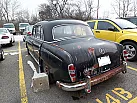 Thumbnail 16 - 1959 Mercedes Benz 220SE