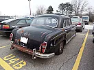 Thumbnail 17 - 1959 Mercedes Benz 220SE