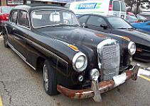 Thumbnail 18 - 1959 Mercedes Benz 220SE