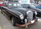 Thumbnail 18 - 1959 Mercedes Benz 220SE