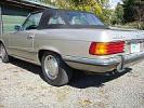 Thumbnail 3 - 1973 Mercedes Benz 450 SL