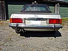 Thumbnail 4 - 1973 Mercedes Benz 450 SL