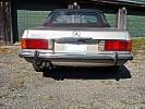 Thumbnail 4 - 1973 Mercedes Benz 450 SL