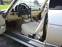Thumbnail 7 - 1973 Mercedes Benz 450 SL