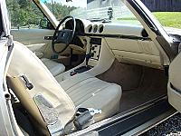 Thumbnail 8 - 1973 Mercedes Benz 450 SL