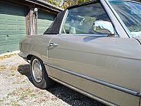 Thumbnail 9 - 1973 Mercedes Benz 450 SL