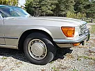 Thumbnail 10 - 1973 Mercedes Benz 450 SL
