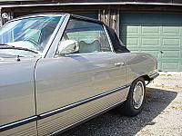 Thumbnail 11 - 1973 Mercedes Benz 450 SL