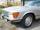 Thumbnail 12 - 1973 Mercedes Benz 450 SL
