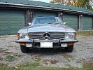 Thumbnail 13 - 1973 Mercedes Benz 450 SL