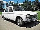 1969 Peugeot 204