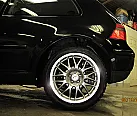 Thumbnail 6 - 2002 VW GTI VR6