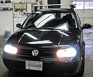 Thumbnail 7 - 2002 VW GTI VR6