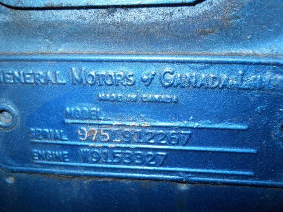 Vehicle Image 3 - 1959 Pontiac Laurentian