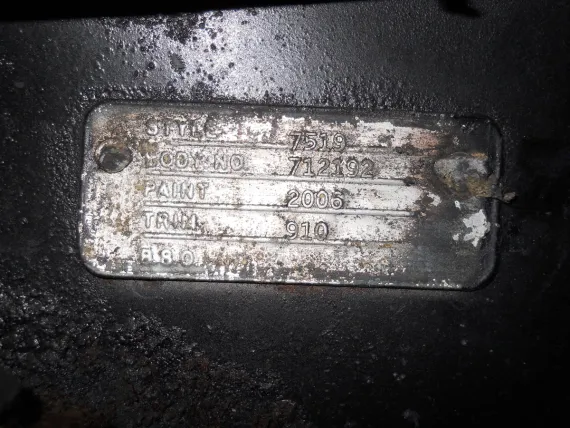 Vehicle Image 4 - 1959 Pontiac Laurentian