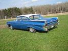 Thumbnail 10 - 1959 Pontiac Laurentian