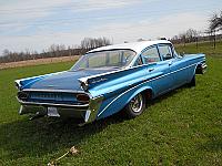 Thumbnail 11 - 1959 Pontiac Laurentian