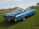 Thumbnail 11 - 1959 Pontiac Laurentian