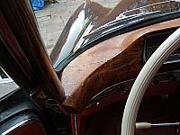 Thumbnail 1 - 1959 Mercedes-Benz 220S Cabriolet