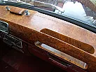 Thumbnail 2 - 1959 Mercedes-Benz 220S Cabriolet