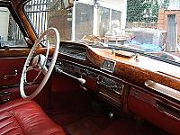 Thumbnail 3 - 1959 Mercedes-Benz 220S Cabriolet